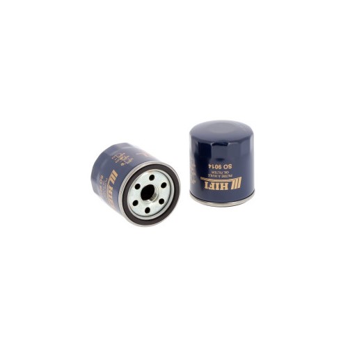 LS 871 PURFLUX