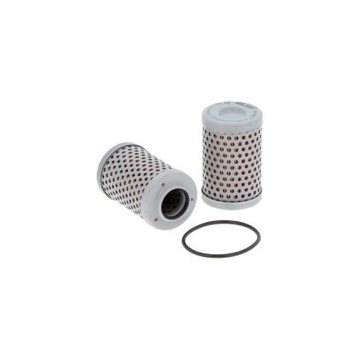 DH 347 PRO FILTERS