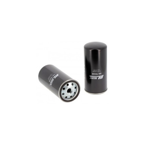 FRF 137/496 MAYERS FILTER