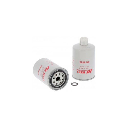 FRF 137/816 MAYERS FILTER
