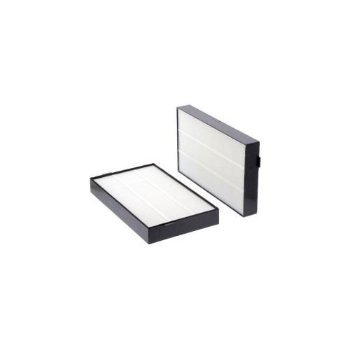 WCA 3458 WISMET
