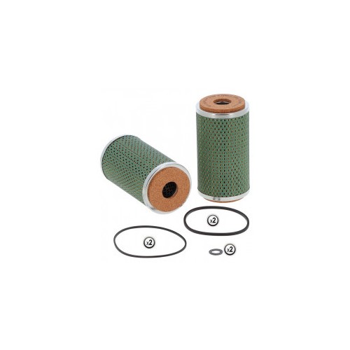 FRF 137/686 MAYERS FILTER
