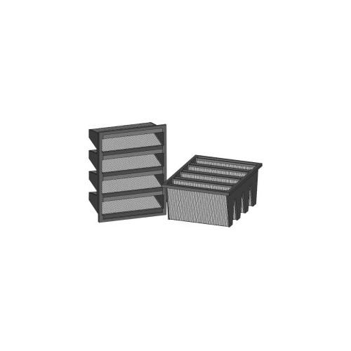 NM 535093DPCA HIFI FILTER