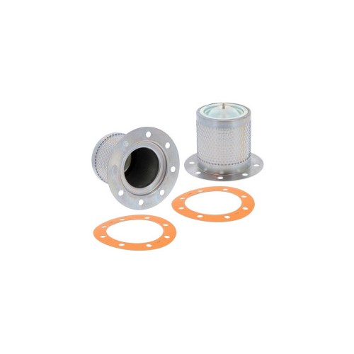 TS23008 MAYERS