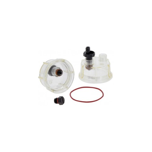 FRF 136/129 MAYERS FILTER
