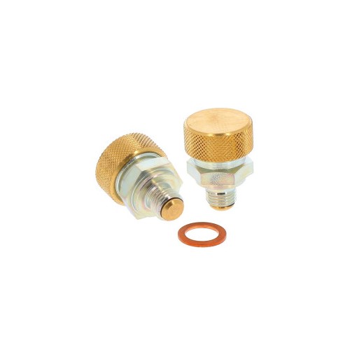 TX50124 MAYERS FILTER