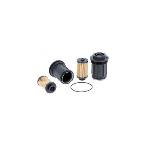 FRS 177/055 MAYERS FILTER
