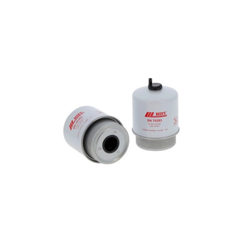 SN 70353 HIFI FILTER