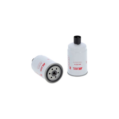TF64997 MAYERS FILTER