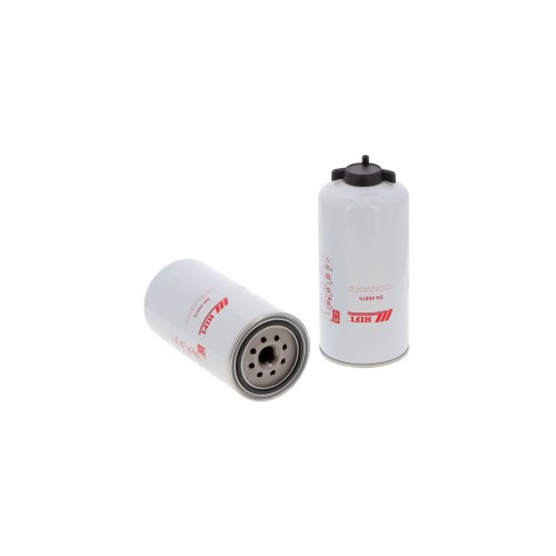 SN 40875 HIFI FILTER