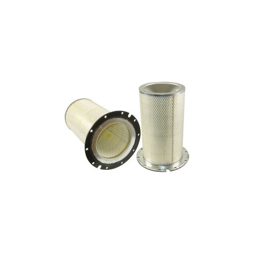 DA 2509 PRO FILTERS