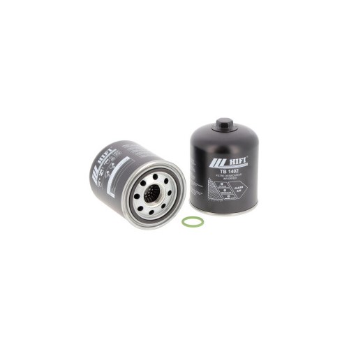 TB 1394/4 MANN