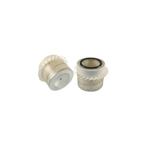 FA 233 PRO FILTERS