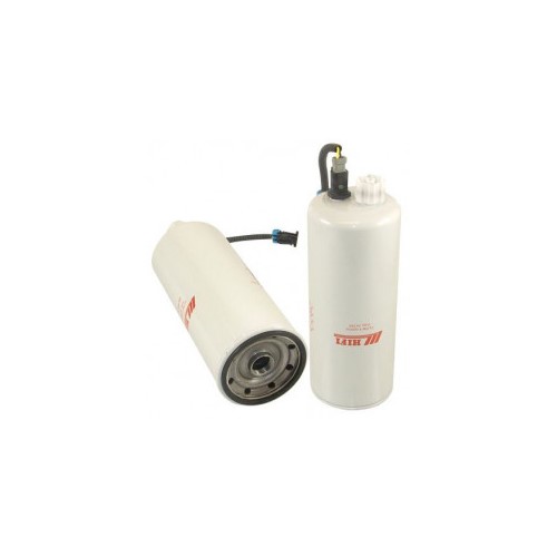 FRF 137/562 MAYERS FILTER