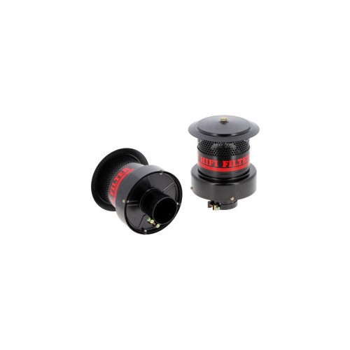 TX43517 MAYERS FILTER