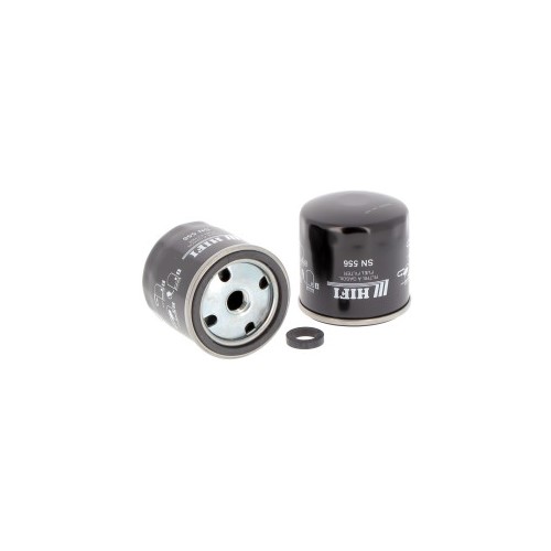 LFF 3518 LUBERFINER