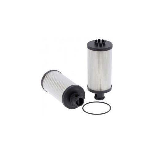 FRF 136/464 MAYERS FILTER