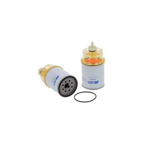 TX58395 MAYERS FILTER