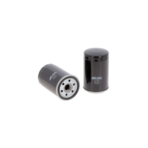 FH 289 PRO FILTERS