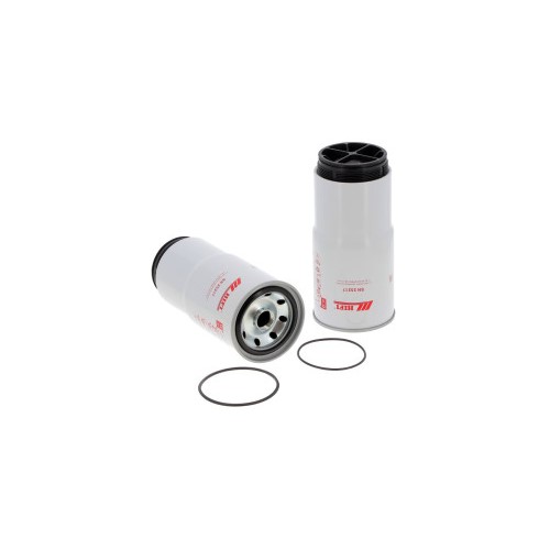 SN 25217 HIFI FILTER