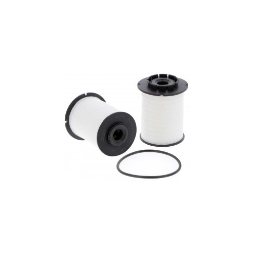 FRF 136/509 MAYERS FILTER