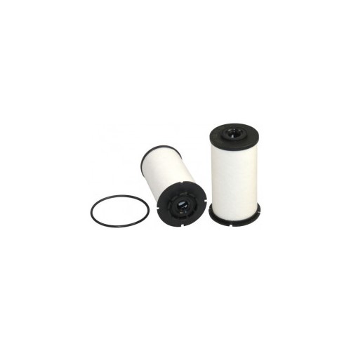 FRF 136/400 MAYERS FILTER