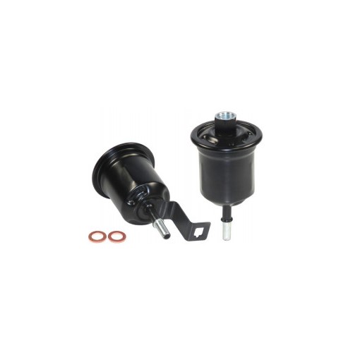 FRF 139/222 MAYERS FILTER