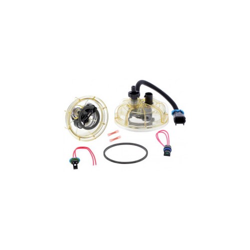 TF64455 MAYERS FILTER