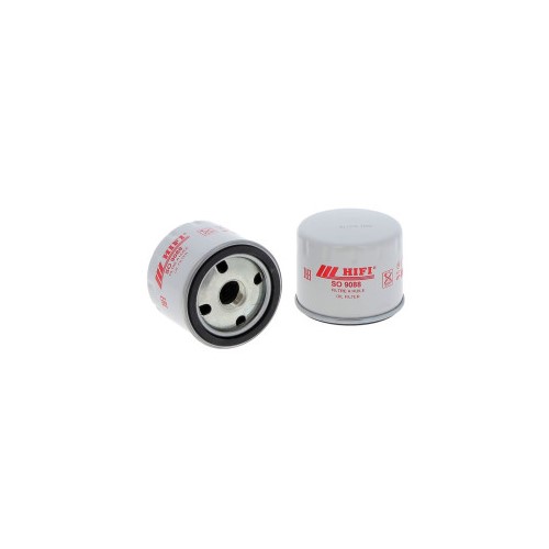 SO 9088 HIFI FILTER