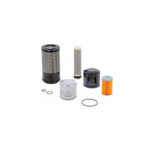 FRX 158/142 MAYERS FILTER