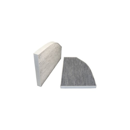SC 9018 CA HIFI FILTER