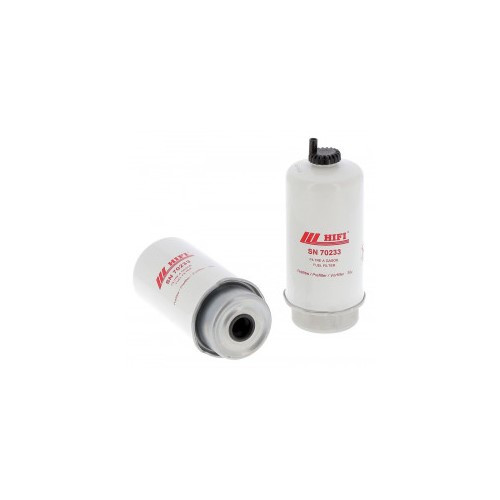 FRF 137/585 MAYERS FILTER