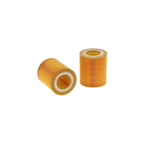 DA 2621 PRO FILTERS