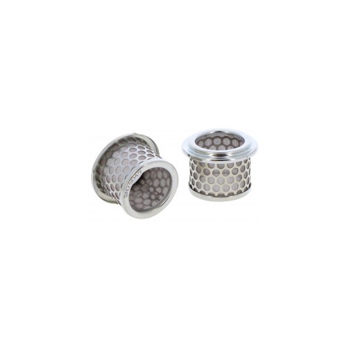 FRF 138/526 MAYERS FILTER