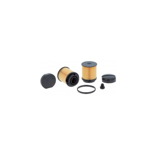 TS23314 MAYERS FILTER