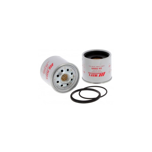 FRF 137/769 MAYERS FILTER