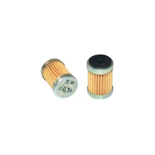 FRF 139/124 MAYERS FILTER