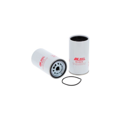 SN 25218 HIFI FILTER