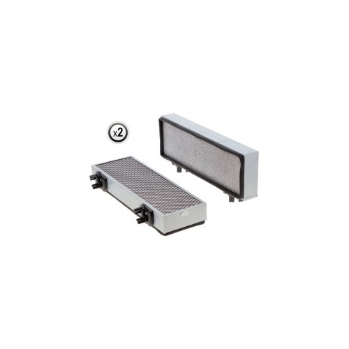 AX 6877 KIT PANCLEAN