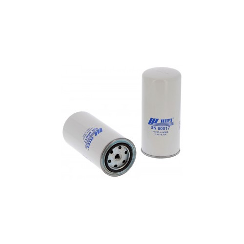 FRF 137/414 MAYERS FILTER