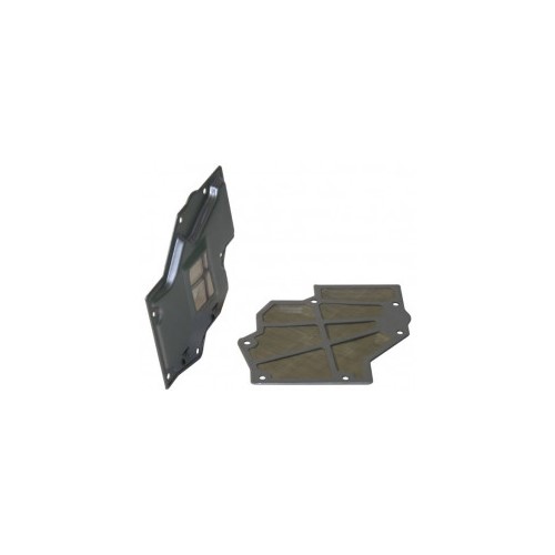 FRG 151/236 MAYERS FILTER