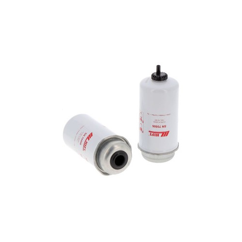 SN 70506 HIFI FILTER