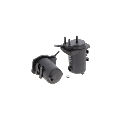 FCS 825 PURFLUX