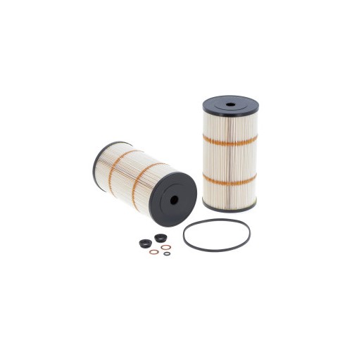 SO 6189 HIFI FILTER