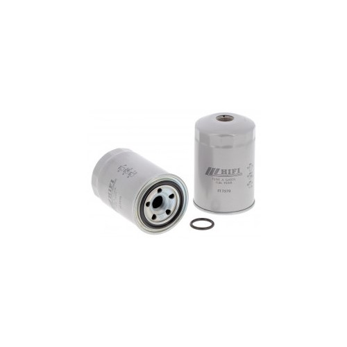 FRF 138/789 MAYERS FILTER