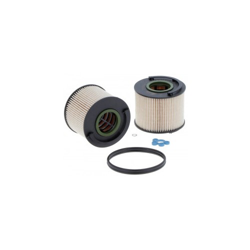 FRF 137/568 MAYERS FILTER