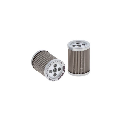 CC 3893 STEP FILTERS