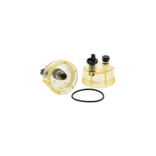 MO 3602 HIFI FILTER