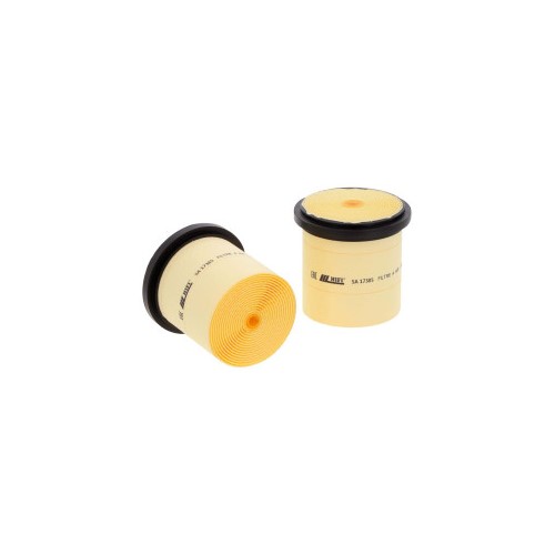 DA 2987 PRO FILTERS