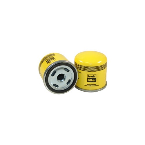 HO 7187 HIFI FILTER